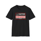 Low Motivation T-Shirt